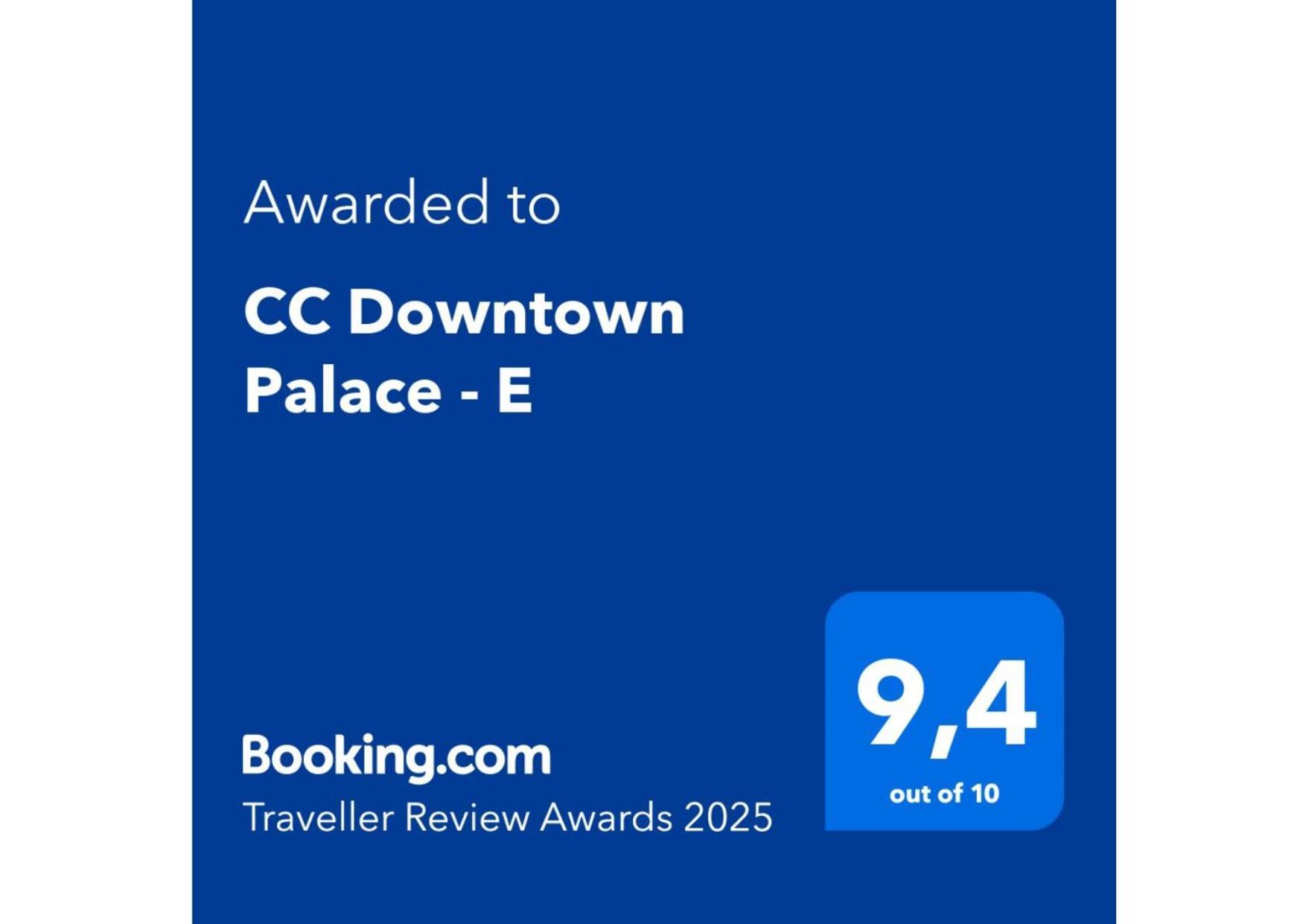 Cc Downtown Palace - E OOporto Exterior foto